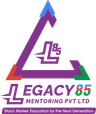 Legacy-85 Logo