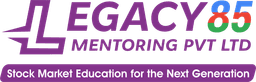Legacy-85 Logo